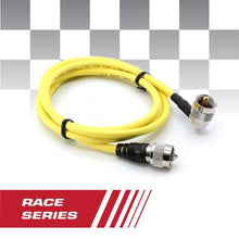 Load image into Gallery viewer, Rugged Radios Antenna Coax Cable Kit - Race Series 2 Foot