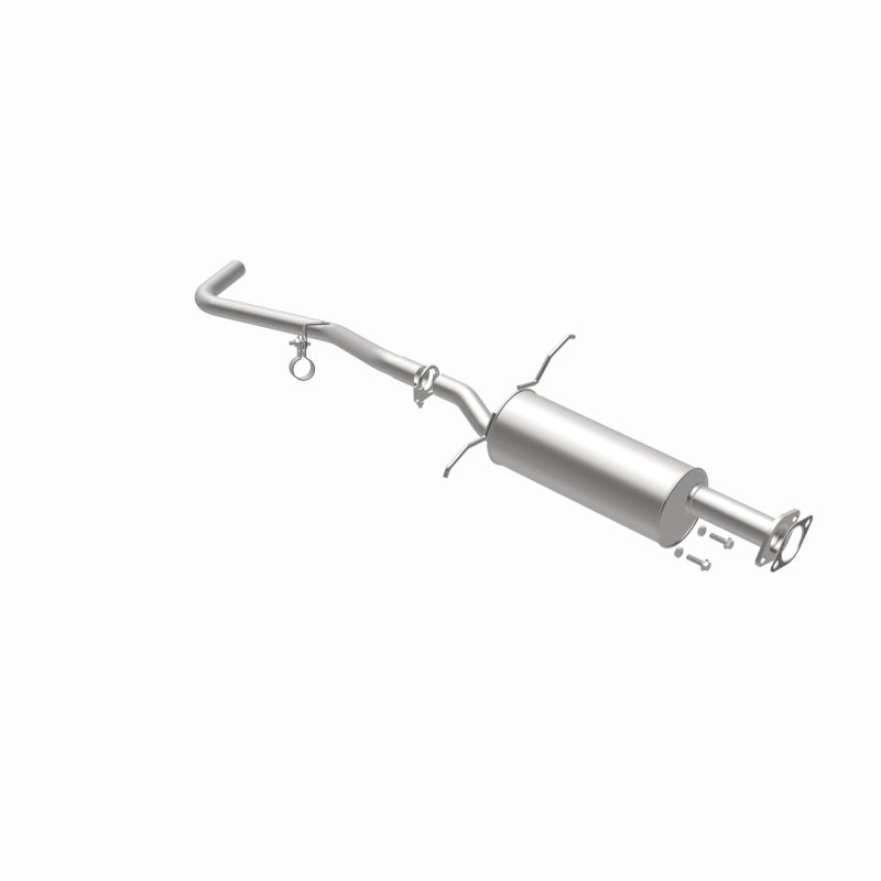 MagnaFlow BRE Exhaust Kit 90-96 Nissan D21 2.4L