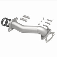 Load image into Gallery viewer, BRE Exhaust 09-12 Escape Tribute 2.5L 3.0L Front Pipe Kit