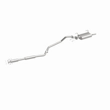 Load image into Gallery viewer, MagnaFlow BRE Exhaust Kit 00-02 Nissan Sentra 1.8L