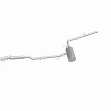 Load image into Gallery viewer, MagnaFlow BRE Exhaust Kit Replacement Toyota