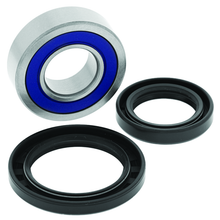 Load image into Gallery viewer, QuadBoss 12-13 Honda TRX500FM/FE FourTrax Foreman 4x4/ES (2) Lower Steering Bearing Kit