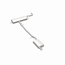 Load image into Gallery viewer, MagnaFlow BRE Exhaust Kit Replacement Stainless GM