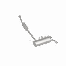 Load image into Gallery viewer, MagnaFlow BRE Exhaust Kit 05-06 Nissan X-Trail 2.5L