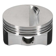 Load image into Gallery viewer, Wiseco Mercedes 190e Custom Pistons w/ Rings/Wrist Pins/Clips/Xylan Coated Skirts (Set of  4)