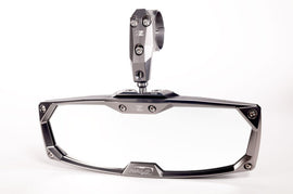 Seizmik 03-23 CFMOTO/ Honda/ Kaw/ Polaris/ Suz/ Yamaha Halo RA Rearview Mirror 1.75 in. - Billet