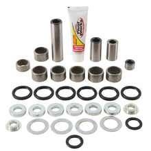 Load image into Gallery viewer, Pivot Works 18-19 Gas-Gas EC200 Linkage Bearing Kit