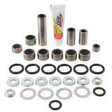 Pivot Works 18-19 Gas-Gas EC200 Linkage Bearing Kit
