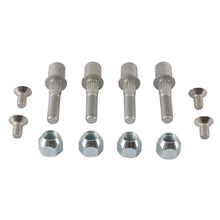 Load image into Gallery viewer, All Balls Racing 2021 Can-Am Outlander DPS 450 EFI Wheel Stud &amp; Nut Kit Front