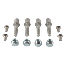 All Balls Racing 2021 Can-Am Outlander DPS 450 EFI Wheel Stud & Nut Kit Front
