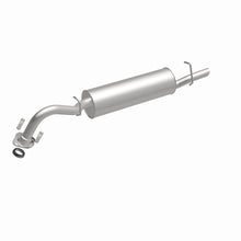 Load image into Gallery viewer, MagnaFlow BRE Exhaust Kit 06-10 Toyota Yaris 1.5L