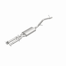 Load image into Gallery viewer, MagnaFlow BRE Exhaust Kit 03-06 Hummer H2 6.0L