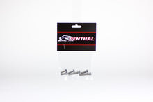 Load image into Gallery viewer, Renthal Integra/Integra 35 Zero Screw Kit - Stainless Steel