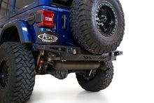 Load image into Gallery viewer, Addictive Desert Designs 18-23 Jeep Wrangler JL Stealth Fighter Rear Bumper