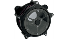 Load image into Gallery viewer, Roland Sands Design Clarity Air Cleaner - Black Ops