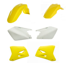 Load image into Gallery viewer, Acerbis 03-08 Suzuki RM125/ RM250 Plastic Kit - Original 05