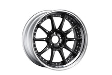 Load image into Gallery viewer, SSR GTX01RS 19x9.5 5x120 +30mm NR Prizm Dark Gunmetal Wheel (Special Order / No Cancellations)