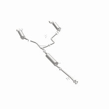 Load image into Gallery viewer, MagnaFlow BRE Exhaust Kit 04-06 Acura MDX 3.5L