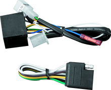 Load image into Gallery viewer, Kuryakyn 5 To 4 Wire Trailer Harness Converter Universal
