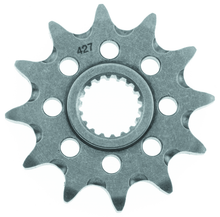 Load image into Gallery viewer, BikeMaster Suzuki Front Sprocket 520 12T