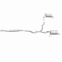 Load image into Gallery viewer, BRE Exhaust 06-09 Subaru Outback 2.5L Exhaust Kit