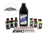 EBC Racing Temp Indicator Track Pack
