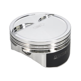 Manley Small Block Chevrolet LS Series -10cc Dish 4.065in Piston Set - GTR Auto
