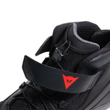 Load image into Gallery viewer, Dainese Herian Air Shoes Black/Anthracite Size - 46