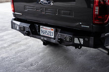 Load image into Gallery viewer, DV8 Offroad 21-23 Ford F-150 MTO Series Rear Bumper