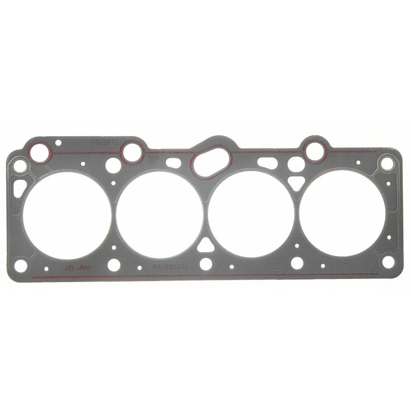 Fel-Pro Ford Escort 9309 PT-2 PermaTorque Engine Cylinder Head Gasket