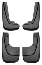 Load image into Gallery viewer, Husky Liners 22-23 Jeep Grand Cherokee Mud Guards