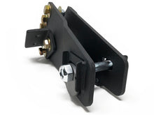 Load image into Gallery viewer, Tuff Country 80-96 Ford F-150 4wd (with 4in Front Lift Kit) Axle Pivot Drop Brackets Pair - GTR Auto