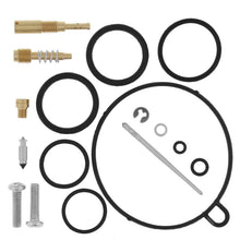 Load image into Gallery viewer, QuadBoss 99-01 Honda TRX90 FourTrax/SporTrax Carburetor Kit