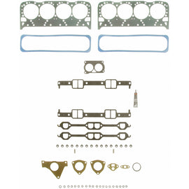 Fel-Pro Chevrolet Camaro HS 9966 PT PermaTorque Engine Cylinder Head Gasket Set