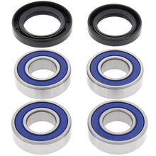 Load image into Gallery viewer, All Balls Racing 01-17 Honda GL1800 Gold Wing Wheel Bearing Kit - Front