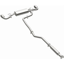 Load image into Gallery viewer, MagnaFlow Mazda BRE Exhaust Replacement Kit