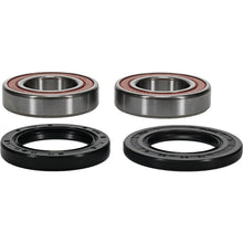 Load image into Gallery viewer, Pivot Works Yamaha Wheel Bearing Kit Premium Bearings