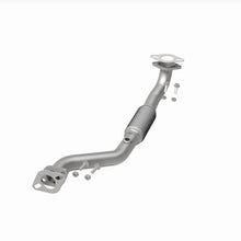 Load image into Gallery viewer, BRE Exhaust 04-09 Kia SPECTRA 2.0L Front Pipe Kit