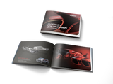Akrapovic BMW Car Exhaust Flyer 2025
