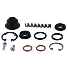 Load image into Gallery viewer, All Balls Racing 15-22 Suzuki GSX-R600 Master Cylinder Rebuild Kit Front