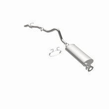 Load image into Gallery viewer, MagnaFlow BRE Exhaust Kit 98-99 Jimmy Blazer Bravada 4.3L