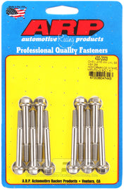 ARP Chevy LS 55mm UHL hex GM Performance intake manifold bolt kit