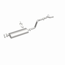 Load image into Gallery viewer, MagnaFlow BRE Exhaust Kit 98-99 Jimmy Blazer Bravada 4.3L