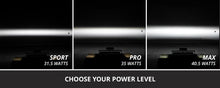 Load image into Gallery viewer, Diode Dynamics 2022-2026 Toyota Tundra Fog SS6 Sport LED Kit White 6000K