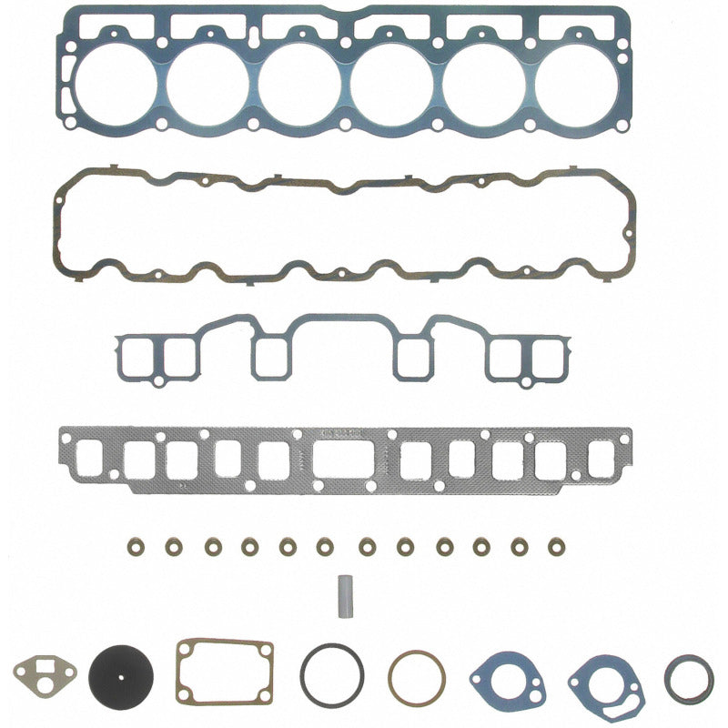 Fel-Pro American Motors Concord HS 8169 PT-2 PermaTorque Engine Cylinder Head Gasket Set
