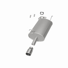 Load image into Gallery viewer, MagnaFlow BRE Exhaust Kit 04-12 Mitsubishi Galant 2.4L