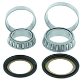 QuadBoss 80-85 Yamaha YT125 Tri-Moto Taper Steering Bearing Kit