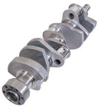 Load image into Gallery viewer, Eagle Chevrolet 350 3.875in Stroke 1Pc Rear Seal Forged 4340 Steel Crankshaft