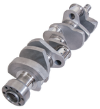 Eagle Chevrolet 350 3.875in Stroke 1Pc Rear Seal Forged 4340 Steel Crankshaft