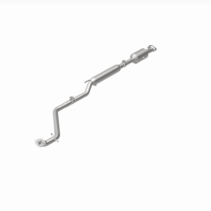 Magnaflow 14-16 Kia Forte 1.8L Direct Fit Cat Converter (California Grade)